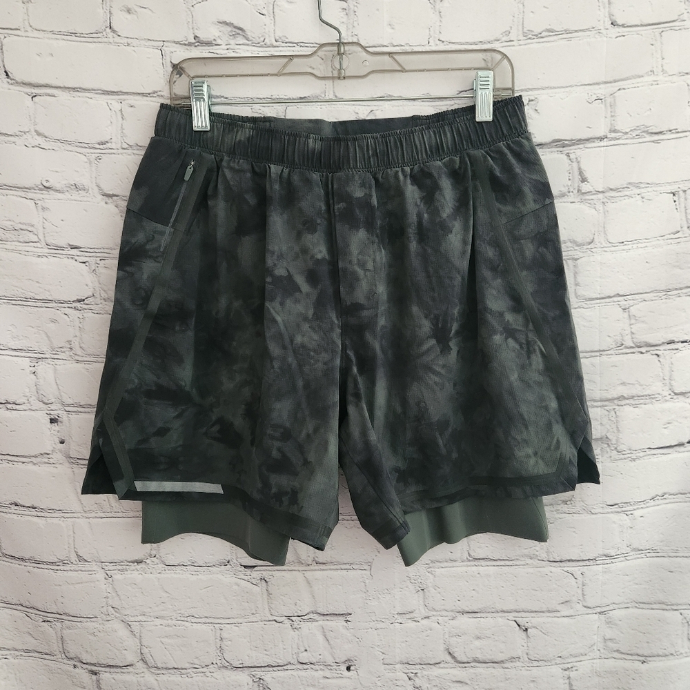 Lululemon Men's Shorts